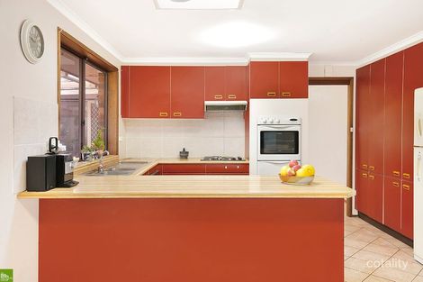 Property photo of 20 Tarra Crescent Oak Flats NSW 2529