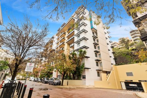 51/122 Mounts Bay Rd, Perth, WA 6000