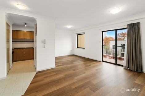 Property photo of 51/122 Mounts Bay Road Perth WA 6000