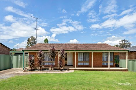 Property photo of 21 Woodland Road St Helens Park NSW 2560