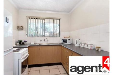 Property photo of 3/1-2 The Crescent Penrith NSW 2750