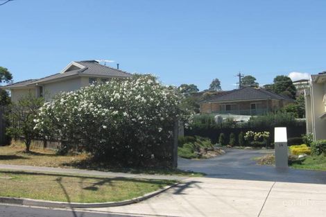 4/14 Lincoln Dr, Bulleen, VIC 3105