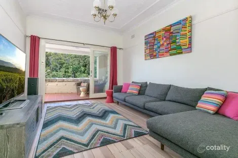 Property photo of 24 Botanic Road Mosman NSW 2088
