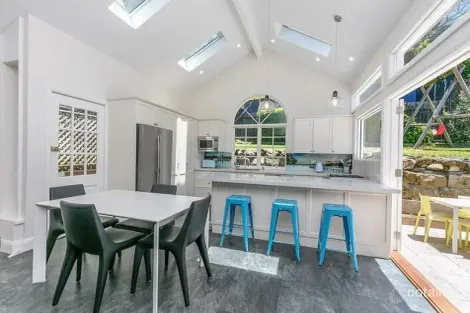 Property photo of 24 Botanic Road Mosman NSW 2088