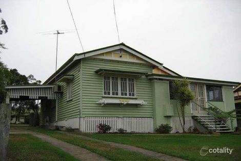 Property photo of 46 Clifton Street Booval QLD 4304