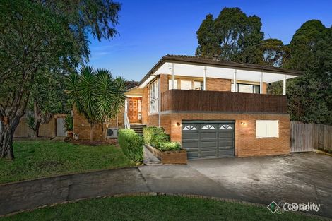 Property photo of 1 Denby Court Boronia VIC 3155