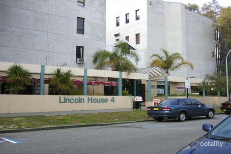 25/4 Ventnor Ave, West Perth, WA 6005