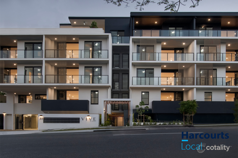 306/35 Lambert Rd, Indooroopilly, QLD 4068