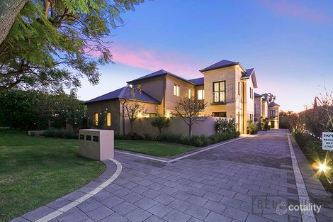 1/21 Hazel St, Como, WA 6152