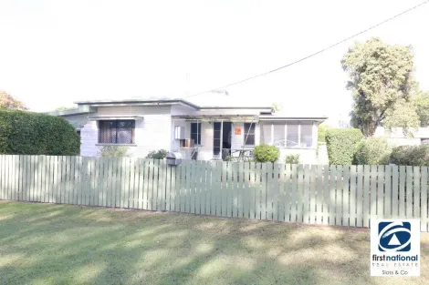 Property photo of 24 Marsh Street Goondiwindi QLD 4390