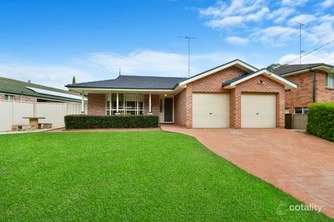 Property photo of 3 O'Dea Place North Richmond NSW 2754