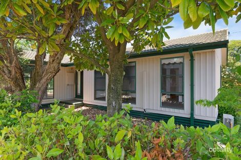 Property photo of 14 Thompson Street Beechworth VIC 3747
