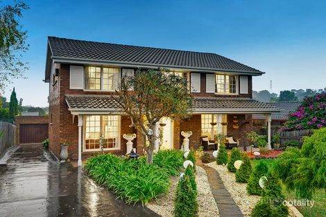 Property photo of 19 Ferndell Crescent Templestowe VIC 3106