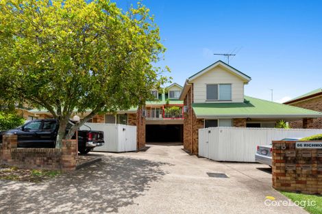 Property photo of 5/86 Richmond Road Morningside QLD 4170