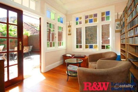 Property photo of 196 Catherine Street Leichhardt NSW 2040