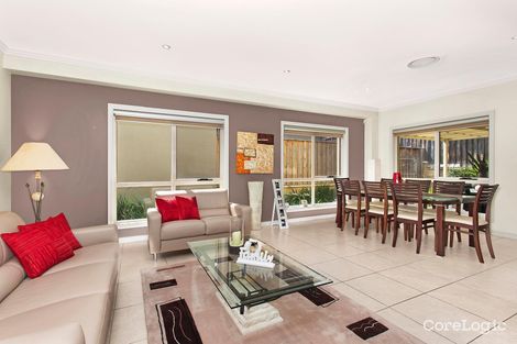 Property photo of 86 Linden Way Bella Vista NSW 2153