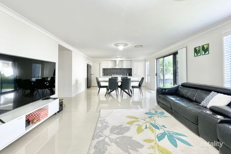 Property photo of 8 Bimberi Avenue Minto NSW 2566