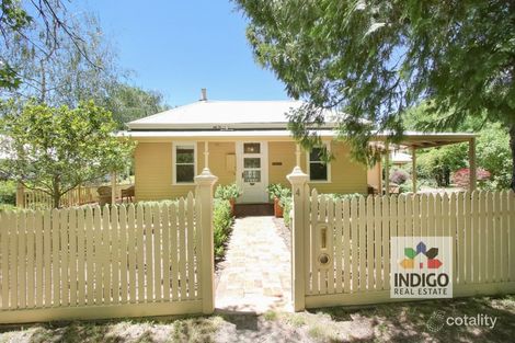 Property photo of 4 Williams Street Beechworth VIC 3747