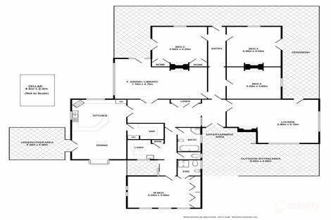 Property photo of 4 Williams Street Beechworth VIC 3747