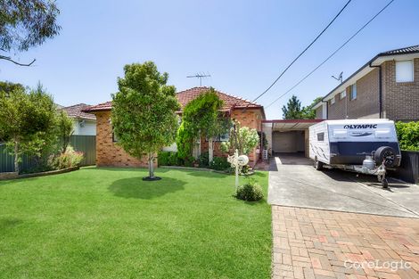 Property photo of 52 Crammond Boulevard Caringbah NSW 2229