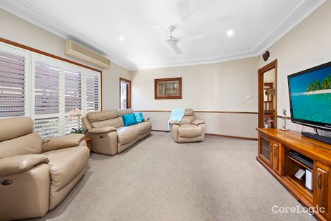 Property photo of 52 Crammond Boulevard Caringbah NSW 2229