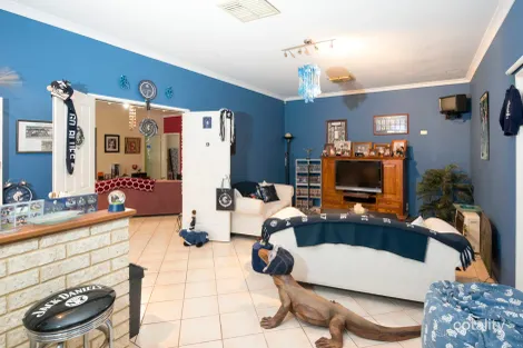 Property photo of 2 Capstone Rise Coogee WA 6166