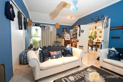 Property photo of 2 Capstone Rise Coogee WA 6166
