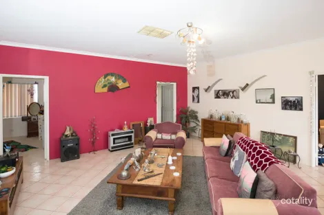 Property photo of 2 Capstone Rise Coogee WA 6166