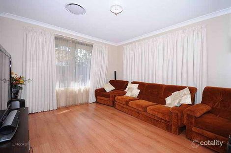 Property photo of 35 Beedelup Loop Bibra Lake WA 6163