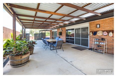 Property photo of 6 Beal Avenue Frenchville QLD 4701