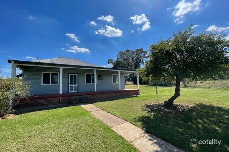 4234 Belubula Way, Moorbel, NSW 2804