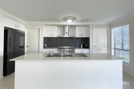 Property photo of 8 Bimberi Avenue Minto NSW 2566