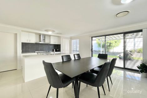 Property photo of 8 Bimberi Avenue Minto NSW 2566