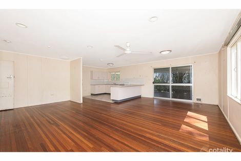 Property photo of 206 Charles Street Cranbrook QLD 4814