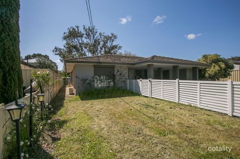 Property photo of 22A Harold Street Bellevue WA 6056