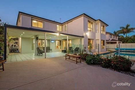 Property photo of 28 Prosperity Drive Helensvale QLD 4212