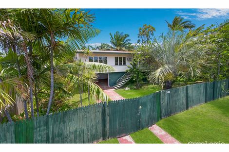 Property photo of 206 Charles Street Cranbrook QLD 4814