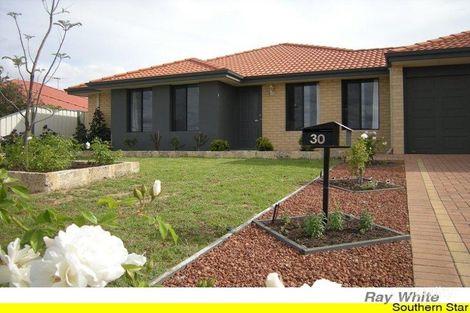30 Fallon Pl, Seville Grove, WA 6112