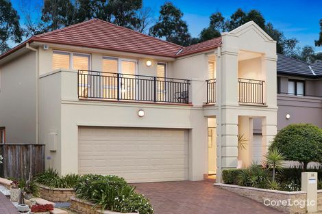 Property photo of 86 Linden Way Bella Vista NSW 2153