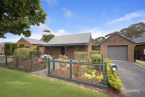 Property photo of 21 Lutana Grove Warrnambool VIC 3280