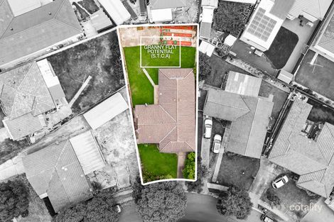 2 Ainsworth Cres, Wetherill Park, NSW 2164