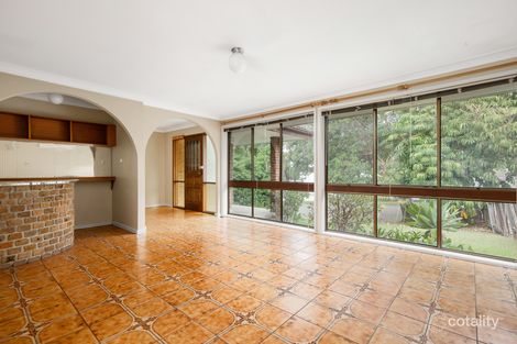 Property photo of 2 Ainsworth Crescent Wetherill Park NSW 2164