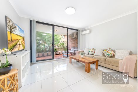22/38-40 Marlborough Rd, Homebush West, NSW 2140