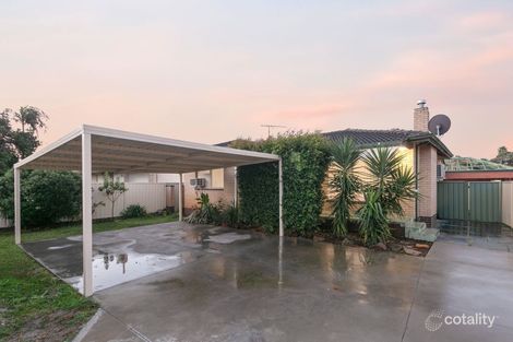 Property photo of 7 Treave Street Cloverdale WA 6105