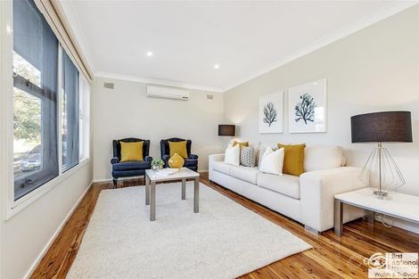 Property photo of 4 Lodge Avenue Old Toongabbie NSW 2146