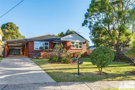 Property photo of 4 Lodge Avenue Old Toongabbie NSW 2146