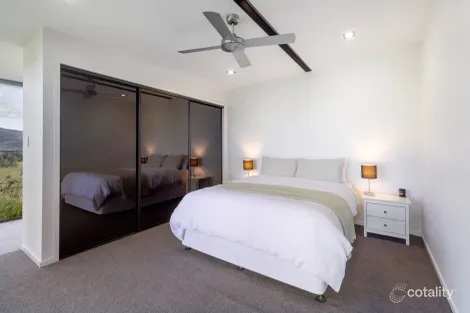 Property photo of 2138 Maleny-Kenilworth Road Conondale QLD 4552