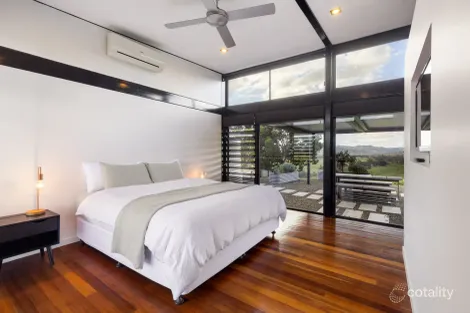 Property photo of 2138 Maleny-Kenilworth Road Conondale QLD 4552