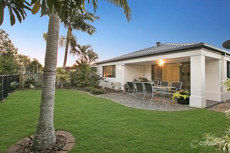 Property photo of 8 The Estuary Coombabah QLD 4216