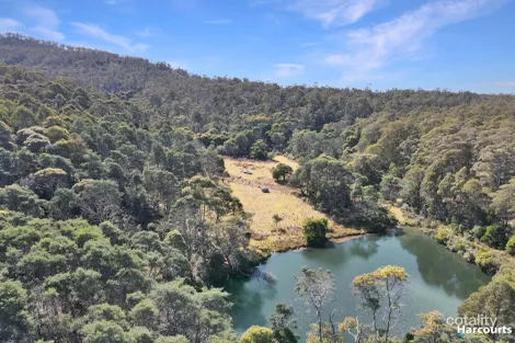 Lot 6 Richardson Rd, St Marys, TAS 7215